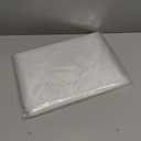 4 Pcs 98.4 x 59 Inches Large Balloon Bags for Transport, Big Plastic Balloon Storage Bag,Clear Balloon Drop Bag, Giant Carrying Storage Bags for Wedding Birthday Party Supplies