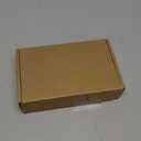 ACROPIX N5FA08TAA Keyless Entry Remote Key Fob for Ford Fusion 2013 2014 2015 2016 2017 315MHz Replacement Car Control Key Kit DIY Tool 4 Buttons Black