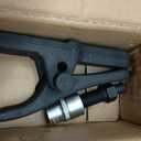 Orion Motor Tech Ball Joint Separator, Ball Joint Removal Tool for Separating Ball Joints Arms Tie Rods on Most Cars and Light Trucks, Ball Joint Puller and Extractor with 1/2" Socket