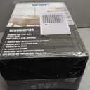 Dehumidifier for Basements, 2200 Sq. Ft., Max App-Controlled, With Hose Low noise, for Living room, Basements and Office