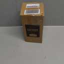 Perinsto Houndstooth Print 20oz Travel Tumbler With Lid And Straw, Stainless Steel Tumblers Insulated Coffee Cup Mug Gift For Men Women