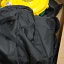 Leyndo 3pcs Halloween Sandworm Inflatables Decoration 6 ft Light Giant Yard Lawn Snake Decor with Build in LED Sandworm Blow up Yard Spooky Decoration Halloween Outdoor Indoor Decor