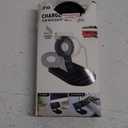 Chargeworx Charger Stand for MagSafe Accessories | Compatible with iPhone 12/13 Series | iPhone Charging Station Foldable for Travel and Storage | Transform it to Wireless Charging Stand!