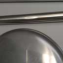 Sign Stand Holder 8.5 x 11 inches, Sign Stands for Display,Adjustable Heavy Duty Floor Stand Poster Display Stand Memu Stand,360 Rotation Floor Standing for Commercial, Restaurants, Retail Outlets, Exhibitions and Parties, Silver