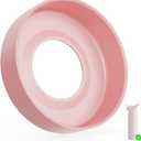 ENCOOL Water Bottle Silicone Boot Sleeve, BPA-Free, Anti-Slip Water Bottle