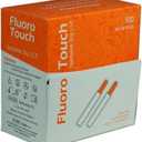 Ophthalmic Fluoro Touch Strips -Pack of 300 Strips