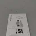 Remote Control Page Turner for Kindle Paperwhite Oasis Kobo eReaders, Camera Camcorder Remote Controls, Page Turner Clicker for ipad Tablets Reading Novels with Wrist Strap Storage Bag