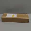 Under Desk Cable Management Tray, 15.7'' No Drill Steel Desk Cable Organizers, Wire Management Tray Cable Management Rack (1 Pack-White)