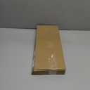 Bathroom Accessory Towel Bar Set: 5 Pieces Matte Black Bathroom Hardware - SUS304 Stainless Steel Wall Mounted Towel Rack&Toilet Paper Holder&Towel Ring&Towel Hook