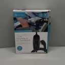 Lectron Level 1 EV Charger - ETL Certified, 120V, 15 Amp, 16 ft Extension Cord & J1772 Cable - Portable Electric Car Charger for J1772 EVs and Plug-in Hybrid Vehicles