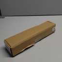 Tresound For 1994-2001 Dodge Ram 1500/2500/ 3500 Third 3rd LED Brake Light Cargo Lamp High Mount Brake Light Replacement (Black+ Smoke Lens)