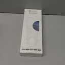 Plantar Fasciitis Insoles for Men Women,High Arch Support for Pain Relief,Shoe Inserts Orthotic for Flat Feet,Work Boot Insoles for Shock Absorbing Inserts (Fit for Standing All Day) DB-S (MEN 5.5-6.5|WOMEN 7.5-8.5(260mm), Dark-blue)