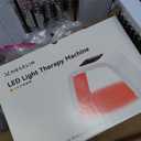 Megelin 8 in 1 Colors LED Light Therapy Machine