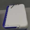 Cold Therapy Machine System with Programmable Timer, Ice Machine for Knee After Surgery Recovery,Wearable, Adjustable Knee Pad,Quiet Pump,Ideal for Sports Injuries, Knee Pains