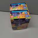 2 x Little Bites Party Cake Muffins, 5 individual packs, (1.5 oz each), Cake and Sprinkles Mini Muffins, 7.5 oz Multipack (EXP 09/13/26)