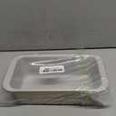 OXO Good Grips Non-Stick Pro Ceramic Coated Metal Bakeware 1Lb Loaf Pan  Biscuit