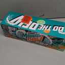 Mountain Dew, Baja Cabo Citrus Zero Sugar 12 Fl Oz Cans (Pack of 12) (EXP 09/07/26)