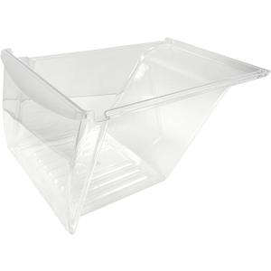 240337103 Refrigerator Crisper Drawer Pan,Compatible for Electrolux,Frigidaire,891037, 240337102, 240337103, 240337105, 240337107, 240337108, 240337109, AP2115849, PS429854