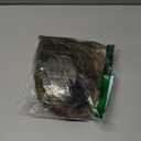 Sallcks Mens Mullet Wigs Brown Curly 70s 80s Retro Cosplay Costume Wig Rocker Disco Fancy Show Wigs - Light Brown