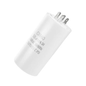 30B532 Capacitor Replacement for Liftmaster K030B532-1 and Suitable for Single-Phase Motors Such as Air Conditioners Air Compressors and Water Pumps, 55 MFD Garage Door Opener Capacitor