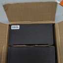 1500mAh 11.1V 100C 3S RC Lipo Battery with XT60 Plug for FPV RC Airplane Helicopter Drone Quadcopter - 2pack (3S 1500mAh 100C 2 Pack)