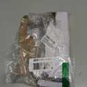 Hiware 24-piece Forks and Spoons Silverware Set, Food Grade Stainless Steel Flatware Cutlery Set for Home, Kitchen and Restaurant, Mirror Polished, Dishwasher Safe