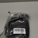 LILLUSORY Dressy Casual Blouses for Women 2026 Summer Tops Trendy Cap Short Sleeve T Shirts Cute Work Clothes (Medium)