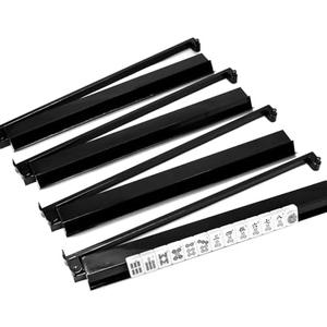 Amazon.com: NEWFLAG Mahjong Racks with Pushers Set of 4,Convenient Rotating One-Piece Mahjong Pushers and Racks,Modern American Mahjong Tile RacksBlack : Toys & Games