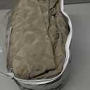 Gennia Waterproof Recliner Sofa Cover,Stretch Reclining Couch Covers with Pockets,Washable Lazy Boy Recliner Slipcovers,Leakproof Sofa Protector for Kids, Pets, Dog and Cat (3 Seat, Taupe)