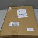 Cupcake Stand, 3-Tier Dessert Stand for 52 Cupcakes, Wood & Metal Tower Display Premium Holder Dessert Tree Tower for Christmas Birthday Weddings Party Decor, Serving Tray, White