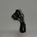 2PCS Oxygen O2 Sensor 1 & 2 for 2011-2017 Jeep Compass Patriot 2.0L/2.4L;2001-2002 Dodge Dakota 2.5L Upstream + Downstream