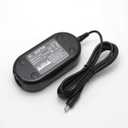 Glorich AA-E9/E8/E7/E6A Replacement AC Power Adapter/Charger for Samsung Camcorders SMX-F34BN SC-D86 SC-D118 SC-D200 SC-MX10 MX20 SC-HMX10 SMX-F30BN F34BN VP-D101 VP-DX105i and More