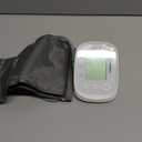 AILE Blood Pressure Monitor, Blood Pressure Machine Upper Arm Large Cuff(8.7"-16.5"), High Automatic Blood Pressure Monitors Cuff for Home Use, (BP) Manual Arm Blood Pressure Monitors, 2 * 99 Memory (White)