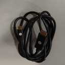 GE USB-C to HDMI 2.0 Cable, 6ft  4K@60Hz UHD Video & Audio, Plug & Play, High-Speed 18Gbps, Compatible with MacBook, Chromebook, Laptops & More, 83722