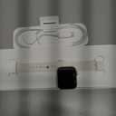 Apple Watch SE (2nd Gen) [GPS 40mm] Smartwatch with Starlight Aluminum Case with Starlight Sport Band S/M. Fitness and Sleep Trackers, Crash Detection, Heart Rate Monitor, Retina Display