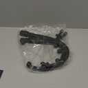 GOHIKING Trigger Point Massager for Neck and Back, Handheld Manual Self Massage Tool, Lower Back and Shoulder Massager, Myofascial Release - Deep Muscle Massage