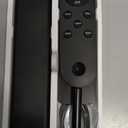 EZVALO Picture Light for Wall, 4800mAh Rechargeable Wireless Remote Battery Lights for Painting, 16In Dimmable Magnetic LED Art Display Light, Colors Temperatures, for Gallery, Living Room,Hallway (Black)