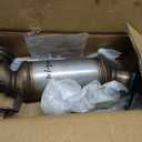 Exhaust Catalytic Converter Fit for 2016-2019 Chevrolet Malibu Turbo 1.5L