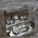 Cciyu Rear Right Brake Caliper Assembly w/Bracket 19B3424 For Subaru For Forester 2009-2013,For Subaru For Impreza 2008-2014,For Subaru For WRX 2012-2021