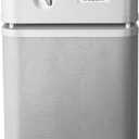 Austin Air HealthMate Plus Air Purifier - Advanced 4- Stage Filtration Air Purifiers For Home with Activated Carbon & Zeolite - Ideal as Air Purifiers for Bedroom or Large room, Model B450 Sandstone