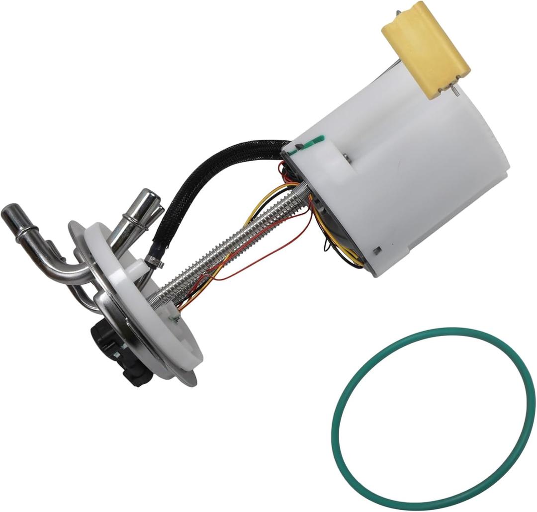 GM Genuine Parts MU2159 (19368770) Fuel Pump and Level Sensor Module with Seal