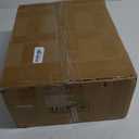 36Pcs Bud Vases Set Small Vintage Glass Bottles Clear Bud Vases in Bulk Multiple Shape Cute Glass Vases for Rustic Wedding Centerpieces Table Decorations and Home Decor(Clear)