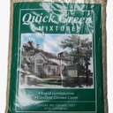 Quick Green Grass Seed Mix - 10Lb