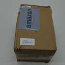 1pc Portrait Display Stand Jewelry Stands Necklace Holder Neck Braces Earring Holder Organizer Jewelry Showcase Necklace Easel Necklace Bust Statue Holder Resin Decorative Craft (28.5x18cm, Black)