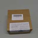 Smart Ring with Vibration Alerts, health tracker ring with Body Temperature Monitor, Heart Rate, Sleep & Fitness Tracking, Waterproof Activity Ring for Men & Women, No App Fees (Gunmetal Gray, 6#)