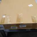 RentACoop Big Red Barn Chick Brooder with Absorbent Hatchling Liners, Jute Liner, LED Light, Security Latch