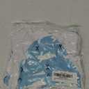 Gueuusu My First Easter Baby Boy Outfit Long Sleeve Bunny Romper Rabbit Long Pants Hat 3Pcs Clothes Set12 18M