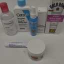 Gold Bond, CeraVe, The Ordinary, Differin, Palmer's, Bioderma, Hawaiian Tropic