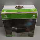 Maggift 8 Pack Outdoor Solar Post Lights Garden Decor Weather Resistant, Black