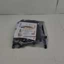 Sangohe Bed Rail for Elderly, Bed Assist Grab Bar Handle with Storage Pocket, Safety Bed Rails for Elderly Adults Getting in & Out of Bed at Home and Dorm - Fit King, Queen, Full, Twin